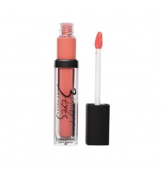 3CE Paint Lip Gloss 炫彩唇彩 #Real Peach